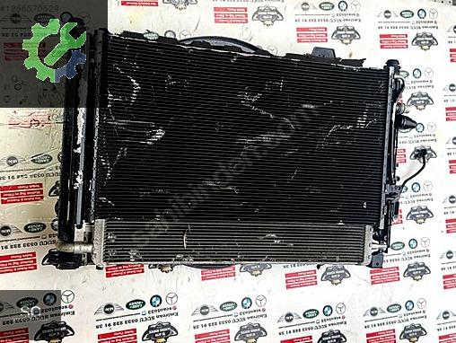 Land Rover Range Rover Radyatör GJ328K230 çıkma parça