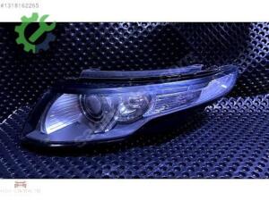 Land Rover Range Rover Evoque Sol Far