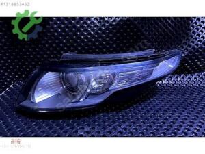 Land Rover Range Rover Evoque Sol Far