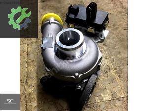 LAND ROVER RANGE ROVER EVOQUE TURBO - 4947701214