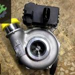 LAND ROVER RANGE ROVER EVOQUE TURBO – 4947701214