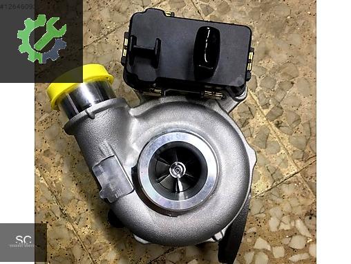 Land Rover Range Rover Turbo 4947701214 çıkma parça