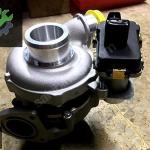 LAND ROVER RANGE ROVER EVOQUE TURBO – 4947701214