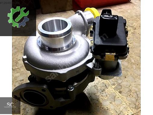 Land Rover Range Rover Turbo 4947701214 çıkma parça