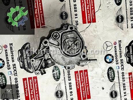 Land Rover Range Rover Vakum Pompası çıkma parça
