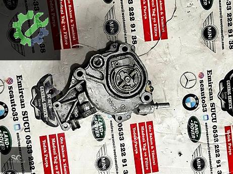 Land Rover Range Rover Vakum Pompası çıkma parça