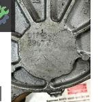 LAND ROVER RANGE ROVER EVOQUE VAKUM POMPASI – D171B1B