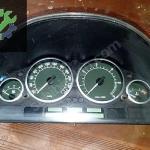 LAND ROVER RANGE ROVER GOSTERGE PANELİ KİLOMETRE SAATİ 2002-2009