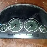 LAND ROVER RANGE ROVER GOSTERGE PANELİ KİLOMETRE SAATİ 2002-2009