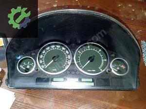 LAND ROVER RANGE ROVER GOSTERGE PANELİ KİLOMETRE SAATİ 2002-2009