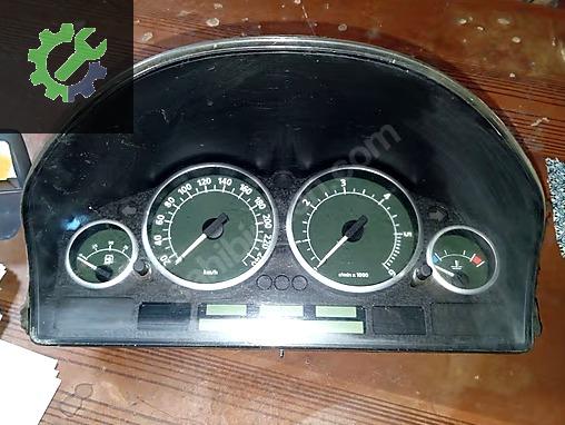 LAND ROVER RANGE ROVER GOSTERGE PANELİ KİLOMETRE SAATİ 2002-2009