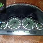 LAND ROVER RANGE ROVER GOSTERGE PANELİ KİLOMETRE SAATİ 2002-2009