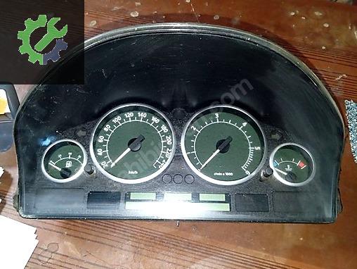LAND ROVER RANGE ROVER GOSTERGE PANELİ KİLOMETRE SAATİ 2002-2009