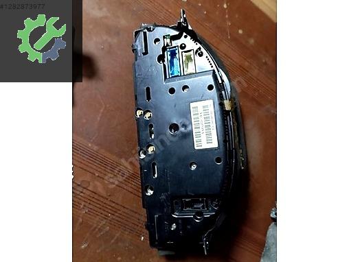 LAND ROVER RANGE ROVER GOSTERGE PANELİ KİLOMETRE SAATİ 2002-2009