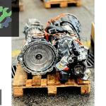 LAND ROVER RANGE ROVER HİBRİT ŞANZIMANI – 8P-75