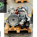 LAND ROVER RANGE ROVER HİBRİT ŞANZIMANI SETİ