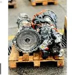 LAND ROVER RANGE ROVER HİBRİT ŞANZIMANI SETİ