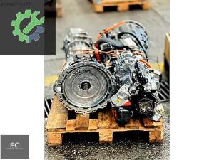LAND ROVER RANGE ROVER HİBRİT ŞANZIMAN 8P-75