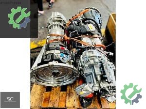 LAND ROVER RANGE ROVER HİBRİT ŞANZIMAN TZ269XSYA 8P-75PH