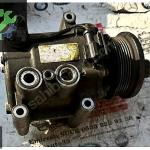 LAND ROVER RANGE ROVER KLİMA KOMPRESÖRÜ – 6R8319D629BB