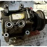 LAND ROVER RANGE ROVER KLİMA KOMPRESÖRÜ – 6R8319D629BB