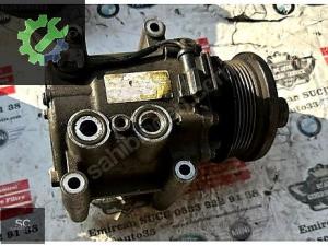 LAND ROVER RANGE ROVER KLİMA KOMPRESÖRÜ - 6R8319D629BB