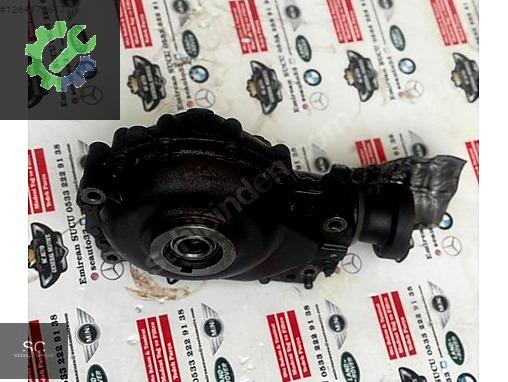 Land Rover Range Rover Arka Defransiyel LR010798 çıkma parça