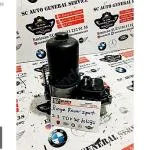 Land Rover Range Rover Yağ Soğutucu çıkma parça - SC GROUP YEDEK PARÇA OTO BAKIM ONARIM Mersin