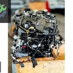 LAND ROVER RANGE ROVER SPORT 2023 P400 KOMPLE DOLU MOTOR HATASIZ