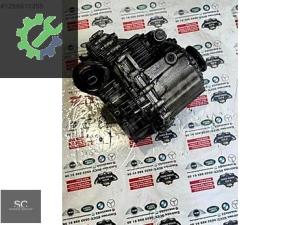 LAND ROVER RANGE ROVER SPORT ARAZİ ŞANZIMANI