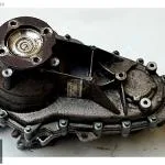 LAND ROVER RANGE ROVER SPORT DEFRANSİYEL – HPLA-7K780 – L494