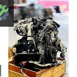 LAND ROVER RANGE ROVER SPORT P400 2020 HATASIZ KOMPLE DOLU MOTOR