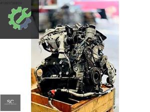 LAND ROVER RANGE ROVER SPORT P400 2021 GARANTİ KOMPLE DOLU MOTOR (2. Adet)