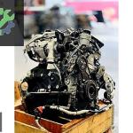 LAND ROVER RANGE ROVER SPORT P400 2023 HATASIZ KOMPLE DOLU MOTOR