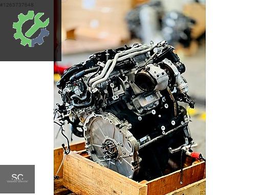 Land Rover Range Rover Motor Komple çıkma parça