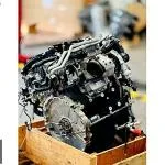 LAND ROVER RANGE ROVER SPORT P400 2024 KOMPLE DOLU MOTOR GARANTİ