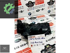 LAND ROVER RANGE ROVER SPORT SAĞ MANİFOLD LR166340