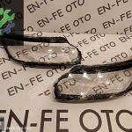 LAND ROVER RANGE ROVER SPORT SAĞ SOL FAR CAMI SIFIR 13-17