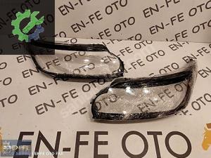 LAND ROVER RANGE ROVER SPORT SAĞ SOL FAR CAMI SIFIR 13-17