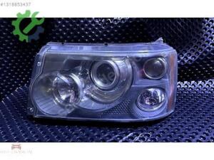 Land Rover Range Rover Sport Sol Far