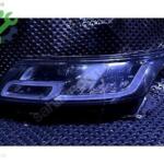 LAND ROVER RANGE ROVER SPORT SOL FAR