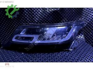 Land Rover Range Rover Sport Sol Far (2. Adet)