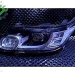 LAND ROVER RANGE ROVER SPORT SOL FAR