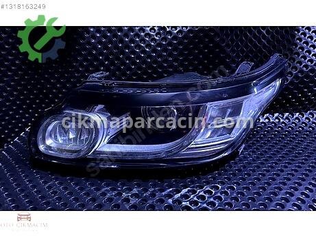 Land Rover Range Rover Sol Ön Far çıkma parça