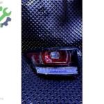 LAND ROVER RANGE ROVER SPORT SOL STOP