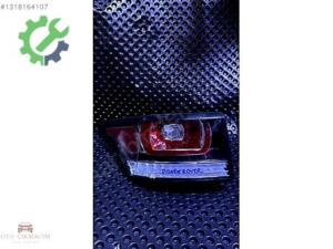 Land Rover Range Rover Sport Sol Stop