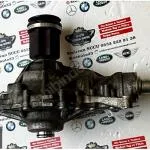 LAND ROVER RANGE ROVER VELAR 3,23 ÖN DEFRANSİYEL – J8A23017AB