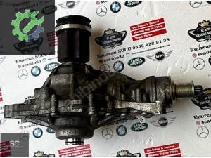 LAND ROVER RANGE ROVER VELAR 3,23 ÖN DEFRANSİYEL - J8A23017AB