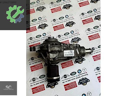 Land Rover Range Rover Arka Defransiyel J8A23017AB çıkma parça