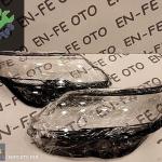 LAND ROVER RANGE ROVER VELAR SAĞ SOL FAR CAMI SIFIR